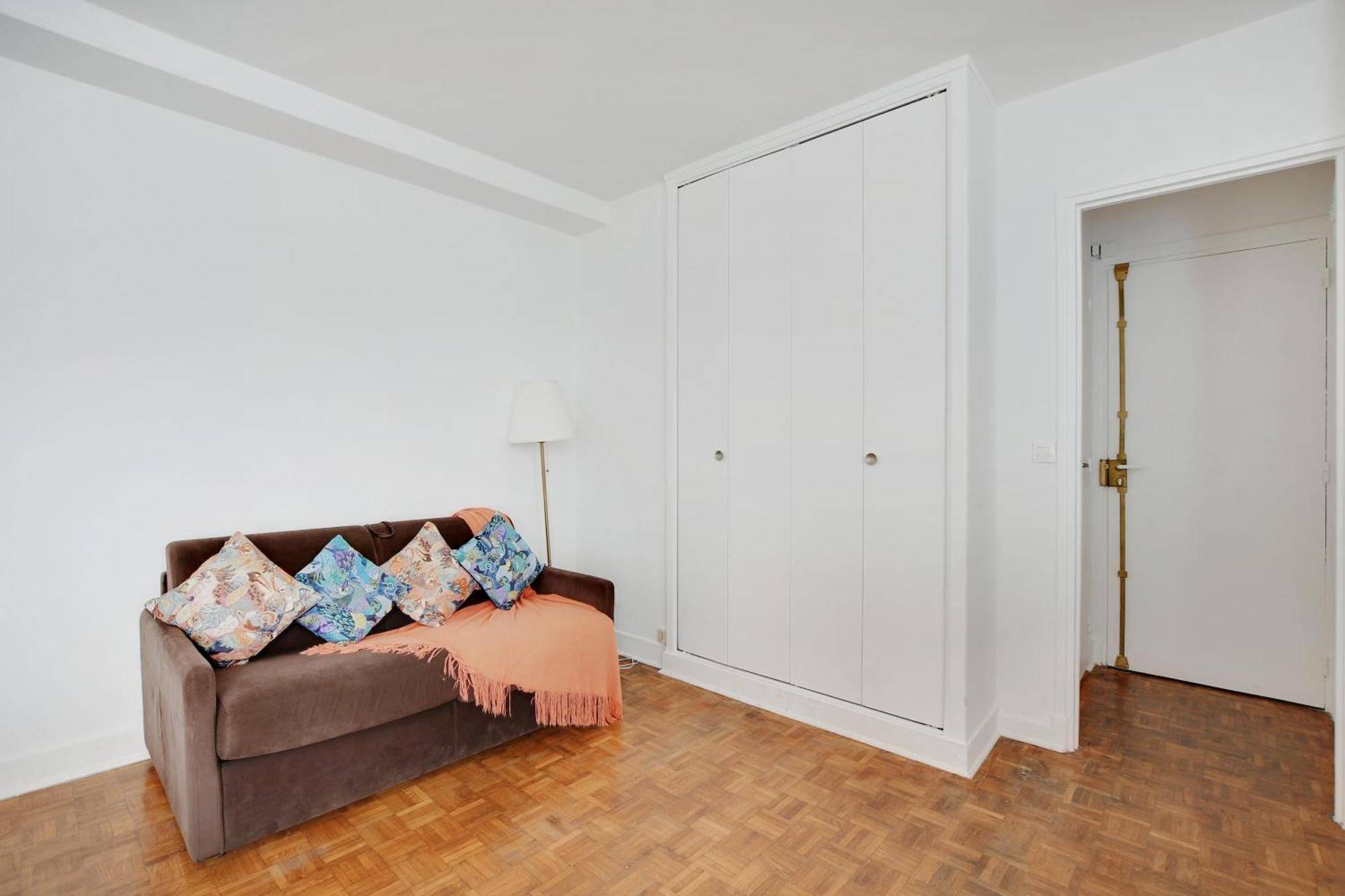 Maison De La Radio - Seine Paris Extérieur photo
