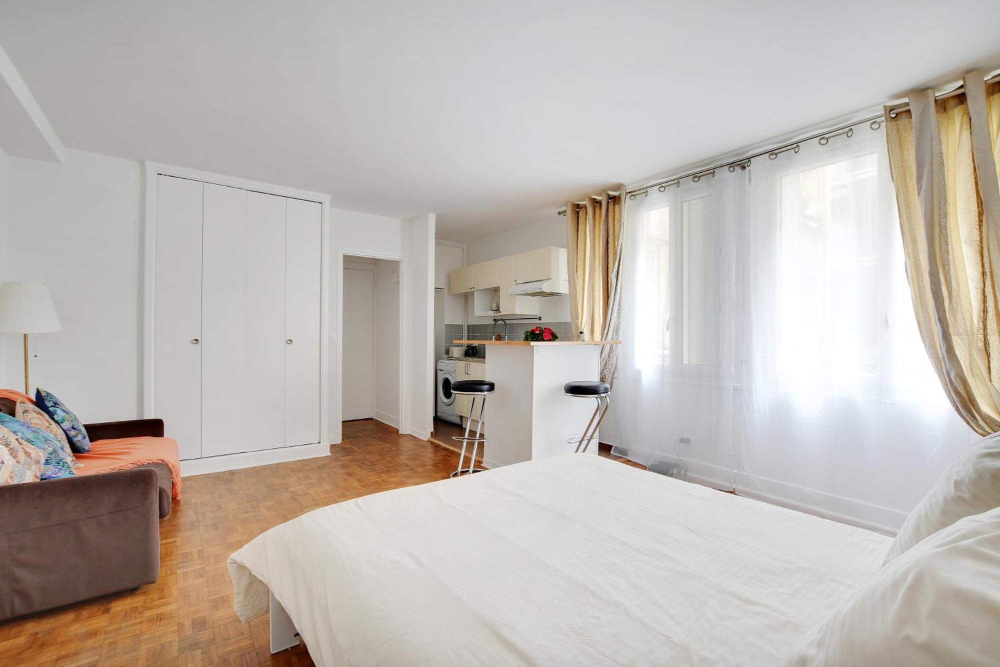 Maison De La Radio - Seine Paris Extérieur photo