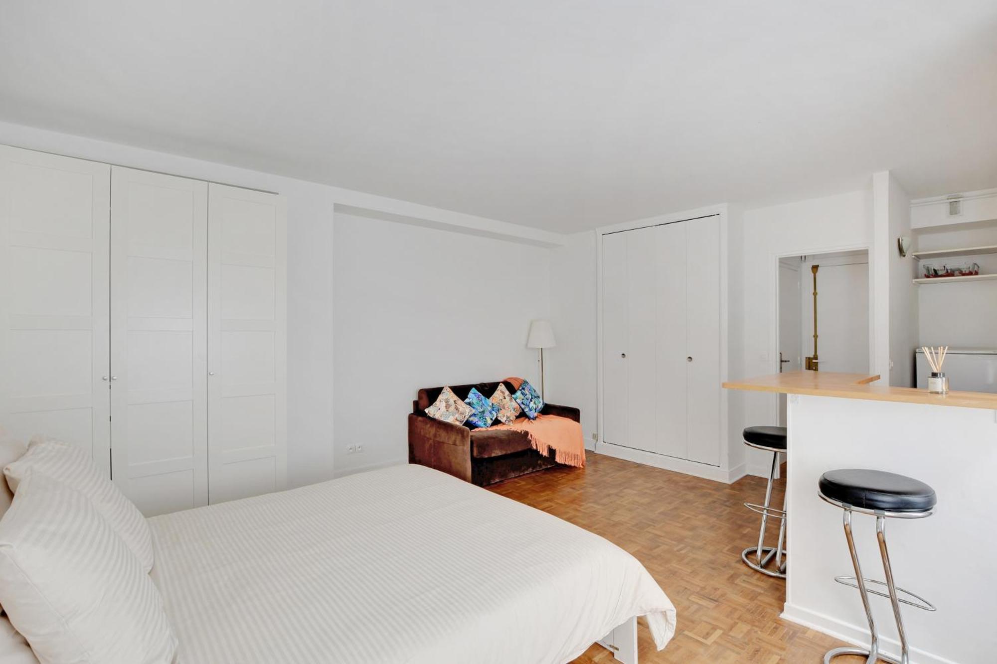 Maison De La Radio - Seine Paris Extérieur photo