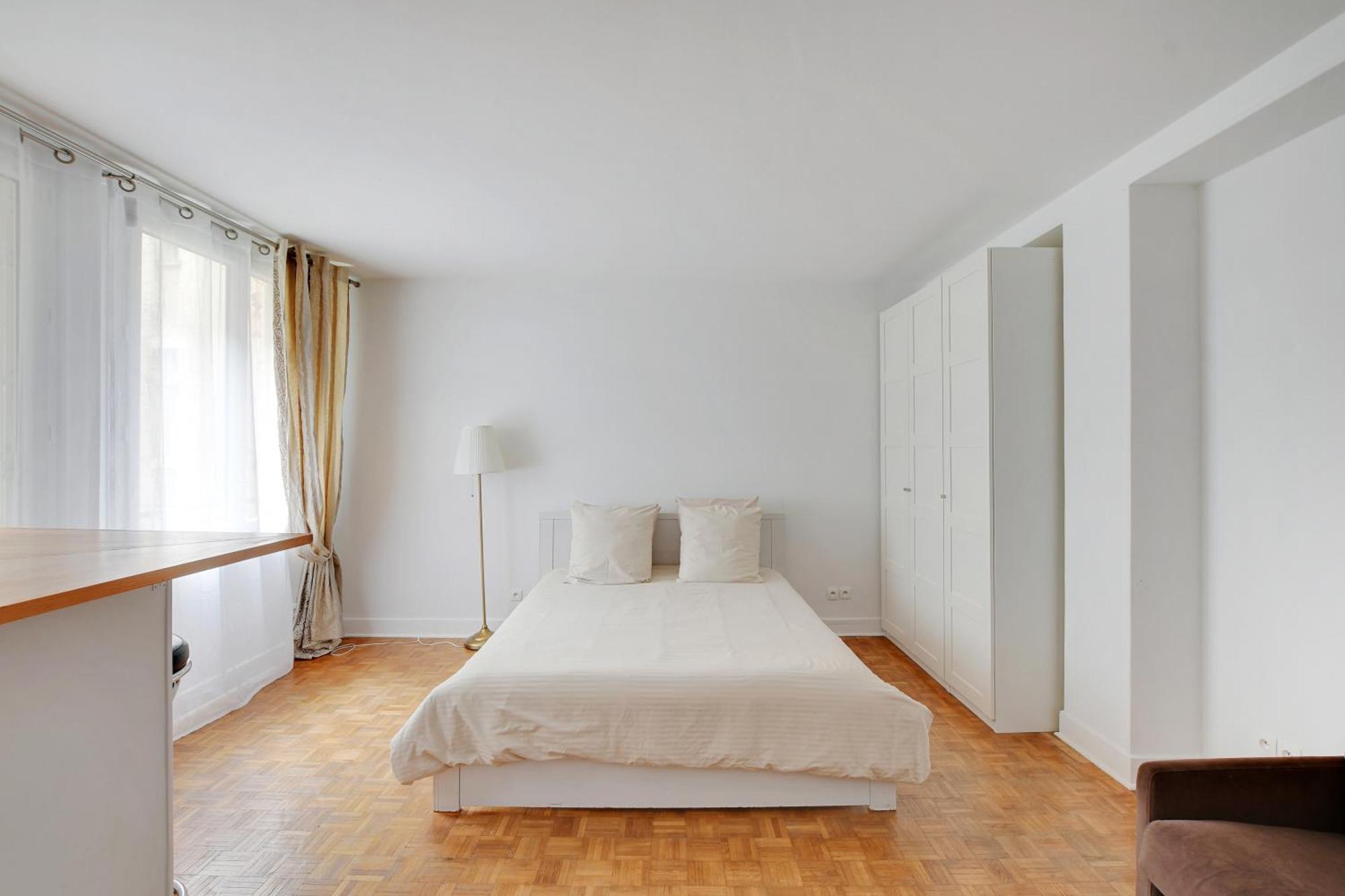 Maison De La Radio - Seine Paris Extérieur photo