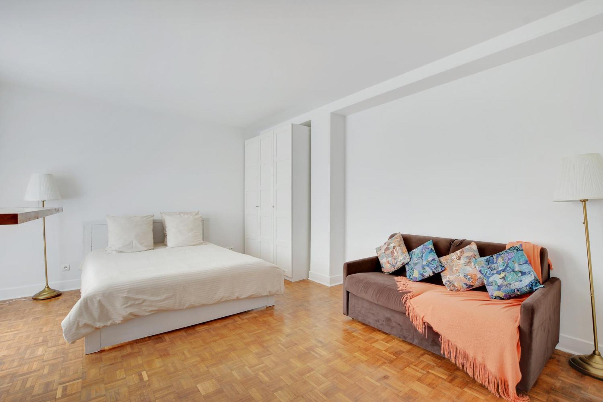 Maison De La Radio - Seine Paris Extérieur photo